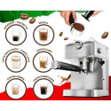 Espresso machine Proficook