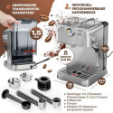 Espresso machine Proficook