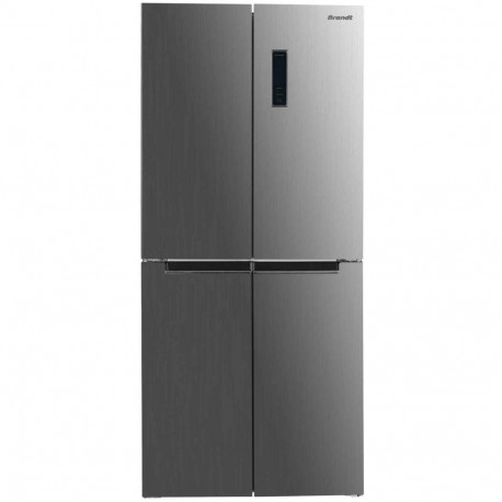 French door refrigerator Brandt