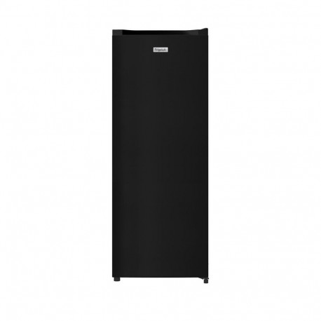 Sügavkülmik Frigelux CA170NE, must