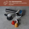 Espresso machine Proficook