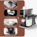 Espresso machine Proficook
