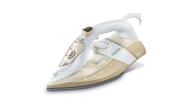 Iron Sencor