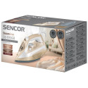 Steam iron Sencor Steam iron Sencor