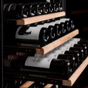 Wine cooler Dunavox DVS-25.65DB