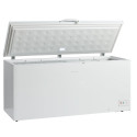 Chest freezer Scandomestic