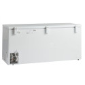 Chest freezer Scandomestic