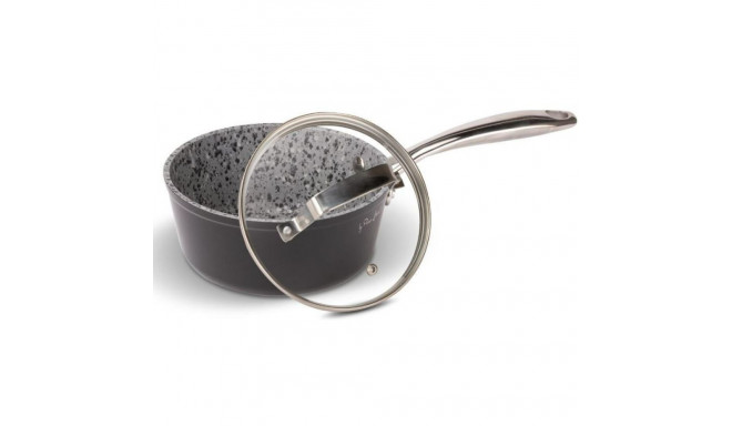 Kastmepott Lamart Granit LT1261