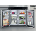 French door refrigerator Whirlpool