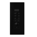 Built-in microwave De Dietrich