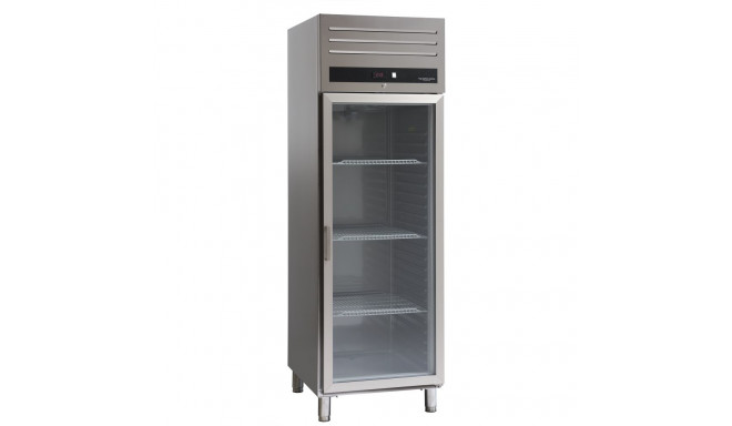 Vitriinkülmik Scandomestic GUR700GDX