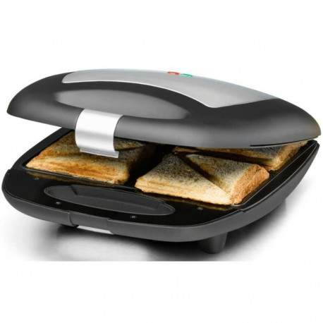 Võileivagrill "Fun for 4" Rommelsbacher ST1410#