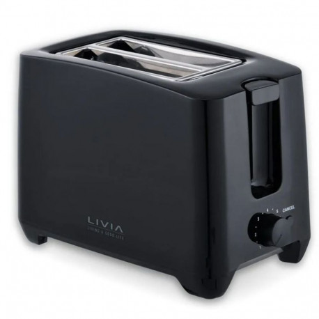 Toaster Livia
