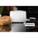 Toaster Bomann, white