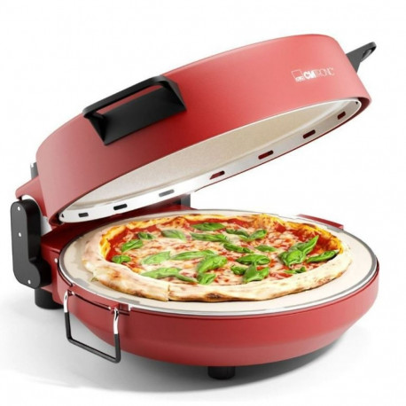 Pizza oven Clatronic