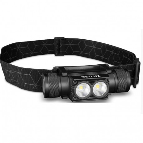 Headhlight Retlux