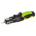 Battery Screwdriver Fieldmann