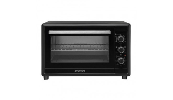 Lauaahi Brandt FC420MUB