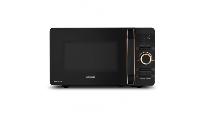 Microwave oven Sencor