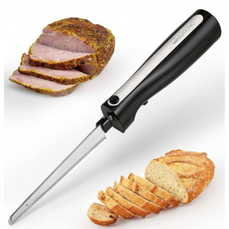 Electric knife Clatronic
