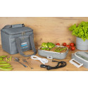 Electric Lunch Box LB640, dark grey
