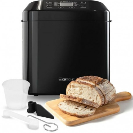 Bred baking machine Clatronic
