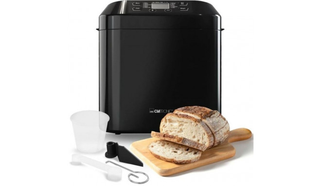 Bred baking machine Clatronic