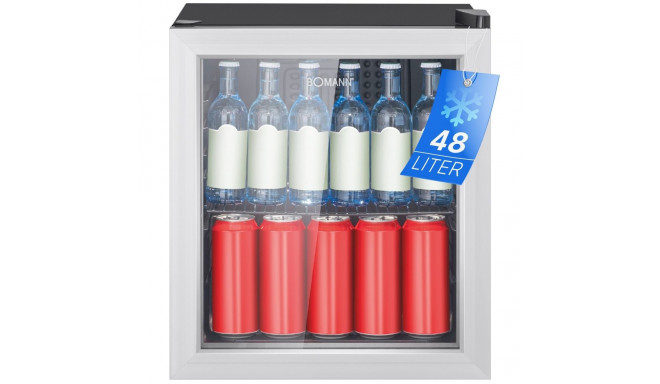 Beverage cooler Bomann