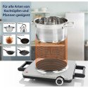 Hotplate Clatronic