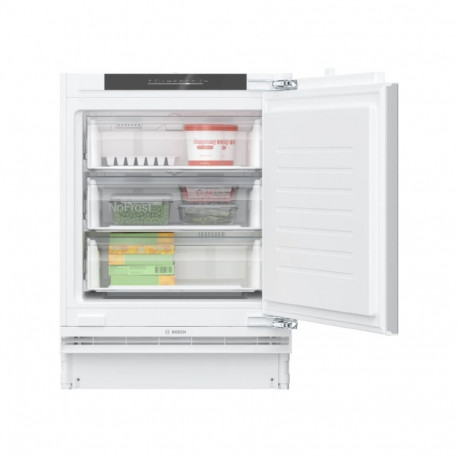 Built-underupright freezer Bosch