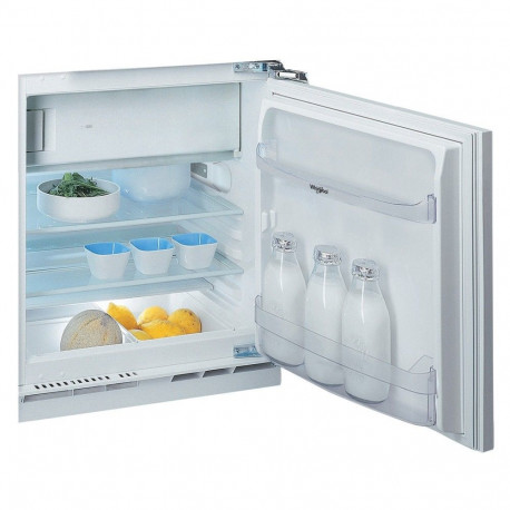 Built-in fridge Whirlpool