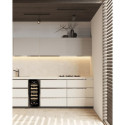Wine cooler Climadiff