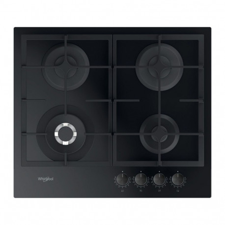Gaasiplaat Whirlpool AKTL629NB1