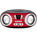 Chilli Boombox with bluetooth Premium Manta