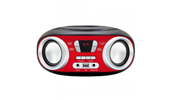 Boombox Manta MM9210BT