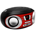 Chilli Boombox with bluetooth Premium Manta