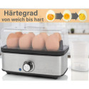 Egg cooker Proficook