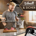 Meat grinders Bomann