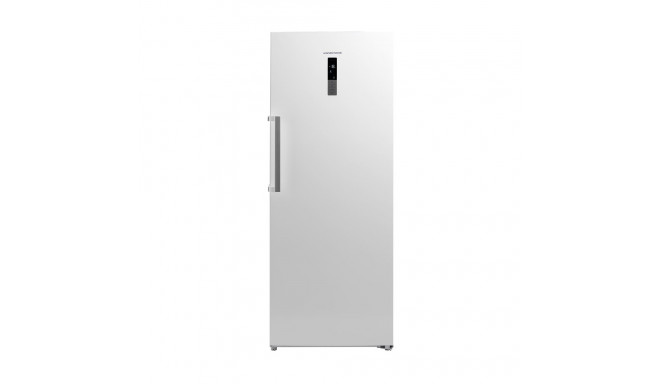 Upright freezer Scandomestic