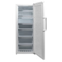 Upright freezer Scandomestic