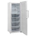 Upright freezer Scandomestic