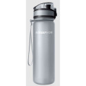 Filter bottle Aquaphor City, grey