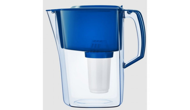 Water pitcher Atlant A5 with A5  cartridge (blue)