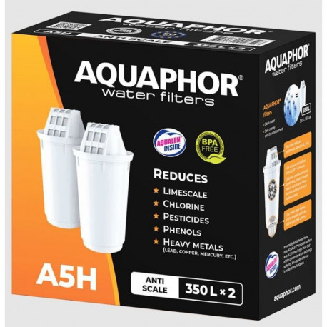 Water filter Aquaphor B100-25 Maxfor (set 2 pcs)