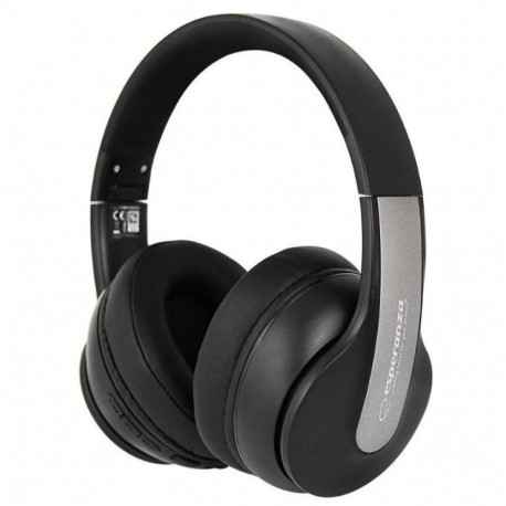 Bluetooth headphones and silence Esperanza