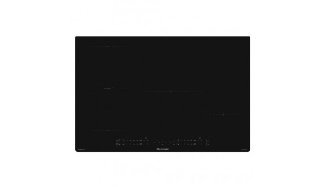 Built-in induction hob Brandt