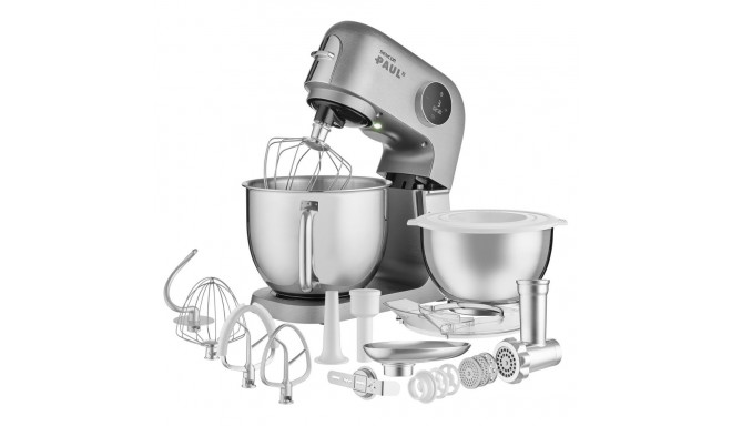 Food processor Sencor