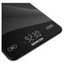 Kitchen scale Sencor