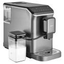 Espressomasin Sencor SES8000BK
