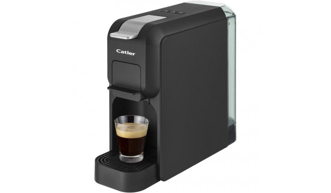 Capsule machine Catler